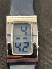 miriale Ladies Watch  in good+ condition and running with a new battery