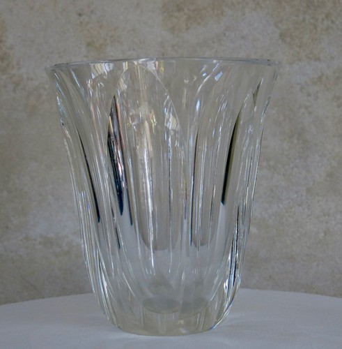 Saint louis très beau vase - saint, louis,