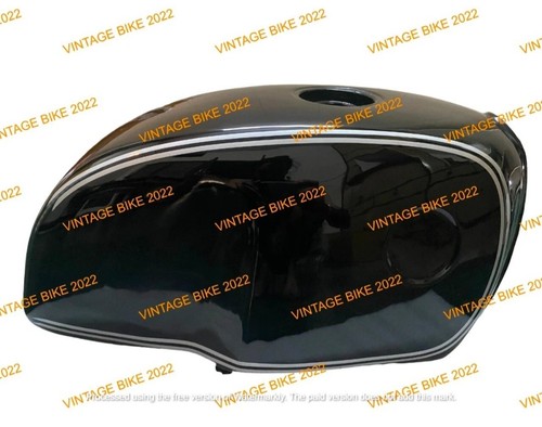 Convient pour bmw r100 - pour,