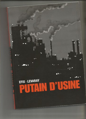 Putain usine jean - d'usine, jean-pierre