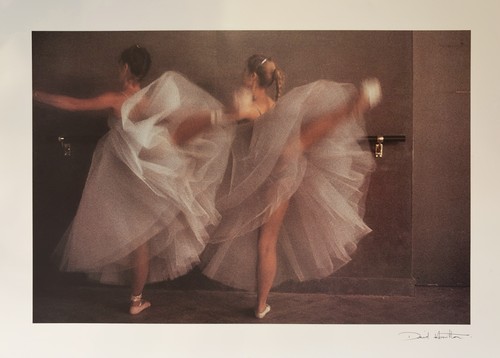 David hamilton danseuses - david, hamilton,