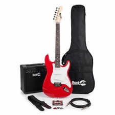 Kit Guitare Électrique