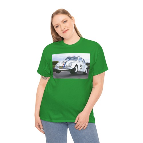 Love bug shirt wheelie 53 - t, shirt,
