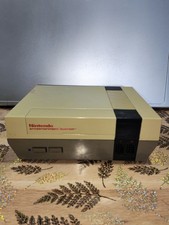 Console  Nintendo NES Loose