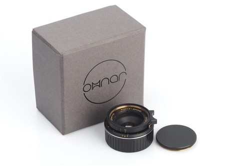 Omnar cn26 pour leica m - omnar,