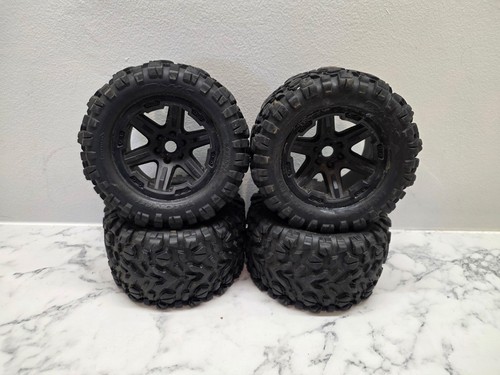 Traxxas revo vxl - e-revo, 2.0
