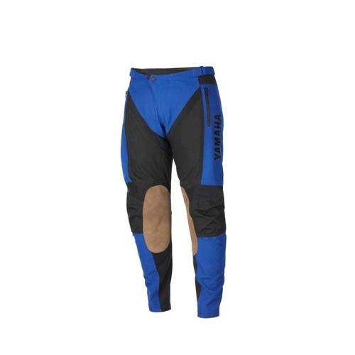 Pantalon moto yamaha rally - pantalon,
