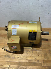 Baldor 7.5/5 HP Motor 37F614T863G1