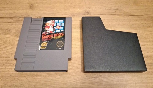 Super mario bros asd - super,