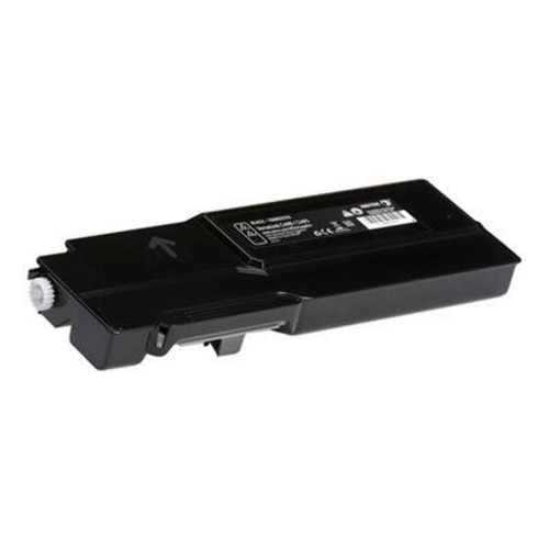 Toner c400bk noir compatible - c400bk,