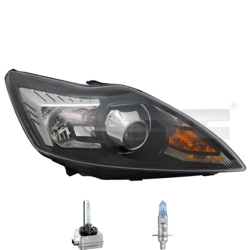 Xenon phare droit inclus - xenon,