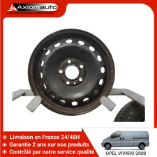 🇫🇷 JANTE TOLE OPEL