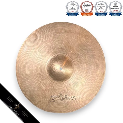 Cymbale zildjian crash - cymbale,