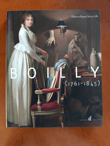 Boilly 1761 1845 - boilly, 1761-1845