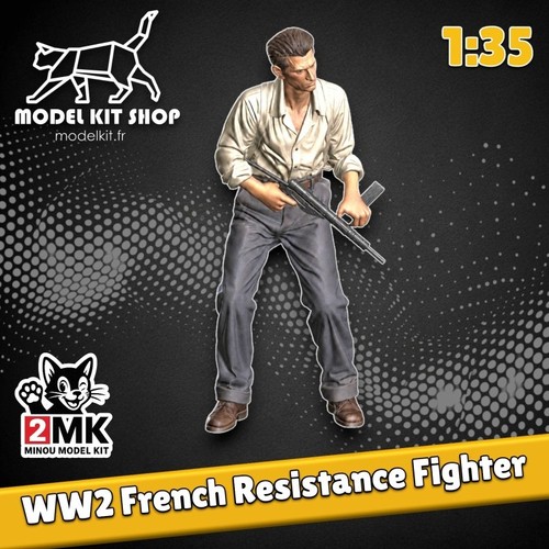 Résistance - ,
