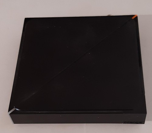 Décodeur orange tv4 uhd - orange,