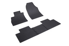 Tapis Voiture Caoutchouc sur