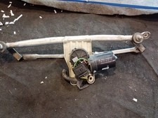 Mécanisme d'essuie-glace avec