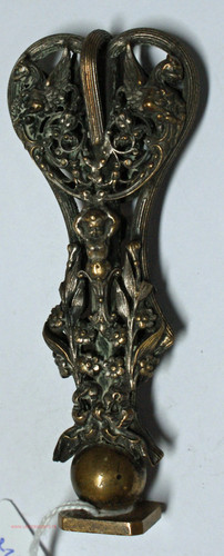 Sceau cacheter année - cacheter,