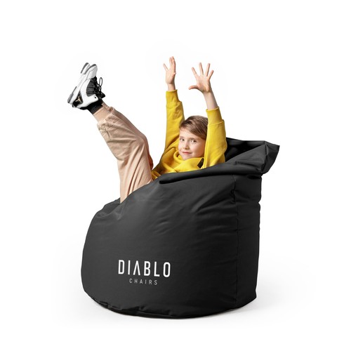 Sac siège gaming - de,