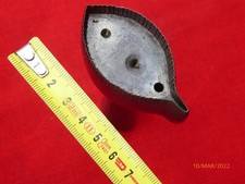 emporte piece outil ancien