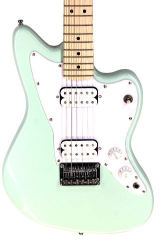 Squier mini jazzmaster - mini,