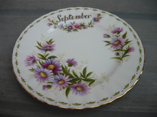Royal albert assiette à - albert, :