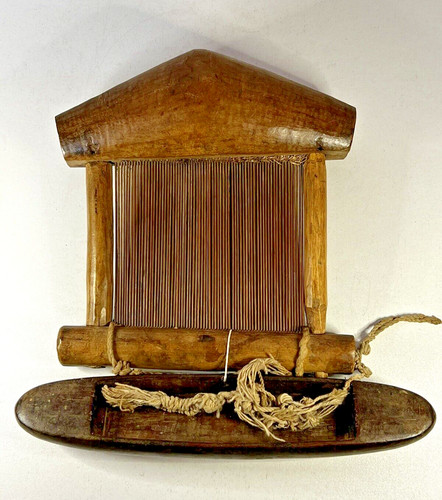 Peigne navette métier - navette,
