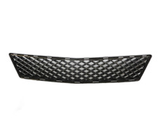 Grille d’entrée d’air