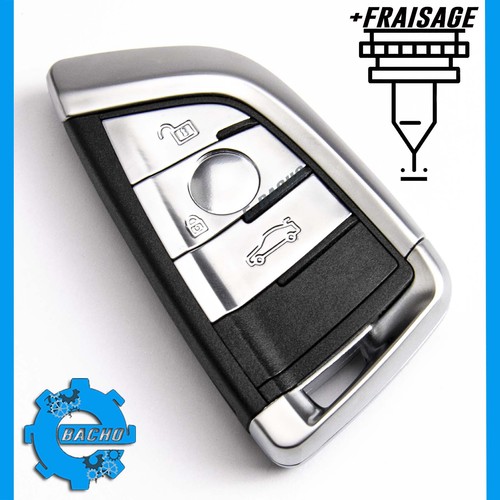 Coque clé pour bmw g20 - 3,