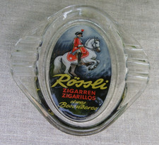 CENDRIER PUBLICITAIRE VINTAGE