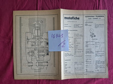 N°16303/2  / motofiche 4