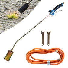 ZMC Désherbeur Brûleur À