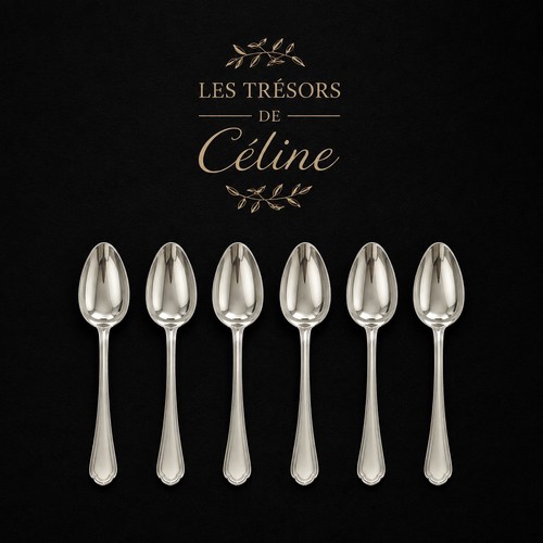 Christofle spatours lot de - spatours,