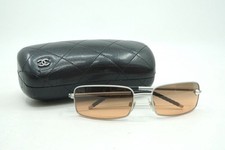 CHANEL 58□17 120 Lunettes de