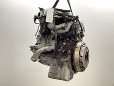 Essai De Moteur GUT/122000KM