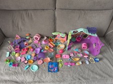  Lot D Accessoires  LITTLEST