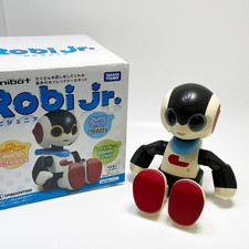Takara Tomy Robi Junior Jr