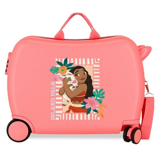 Disney valise trotteur - disney,