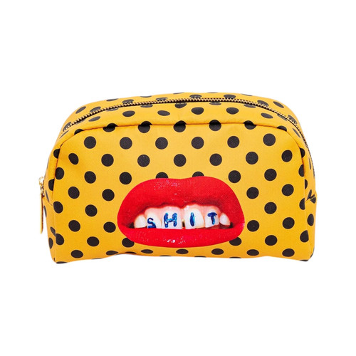 Beauty case toilette papier - beauty,