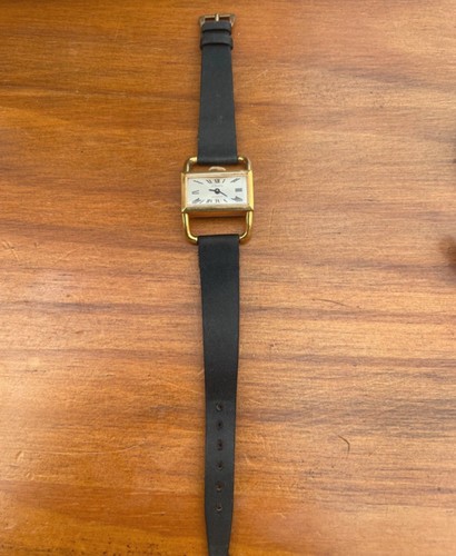 Alexis barthelay montre - barthelay, femme
