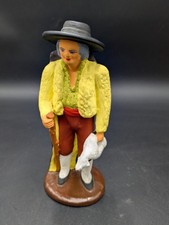 Ancien grand santon Peirano