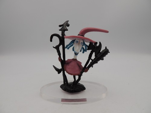 Figurine pvc etrange noël - pvc, l'etrange