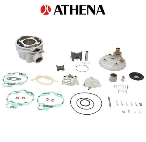 Cylindre athena big - cylindre,