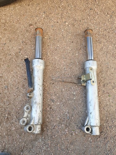 Bras fourche mbk ovetto - de,