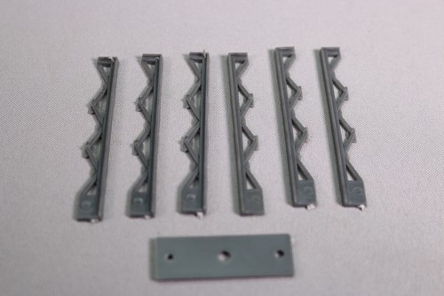 Zx102 for model metal - for,