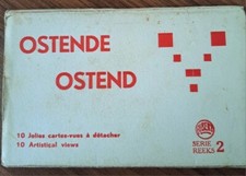 OSTENDE - Belgique - Lot 10