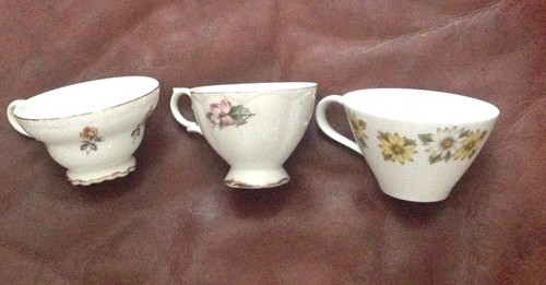 Three vintage japanese - three,