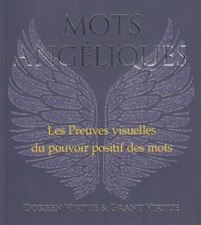MOTS ANGELIQUES DE DOREEN