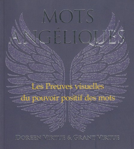 Mots angeliques doreen - angeliques, de